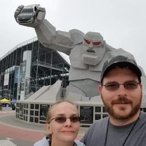 Meet your Posher, Deannaraye ward